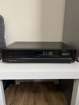£390 • Buy Marantz CD-94 CD94 Mk1 CD Player
