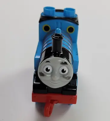 Mega Bloks Build And Connect Thomas The Train And Friends Train 3 Pieces • $12.99