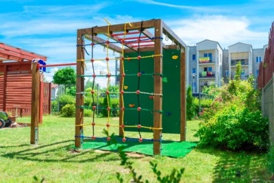 £24.90 • Buy Powder Coated Metal Monkey Bars Ladder Rungs Pull UP 600mm 900 Mm 1250 Mm INOX