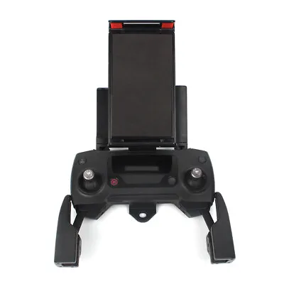 $17.08 • Buy Remote Controller Clamp Tablet Support Scalable Holder For DJI SPARK MAVIC PRO