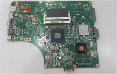 1Pcs Used Motherboard For Asus Laptop K53SV A53SV X53SV Lo • $311.19