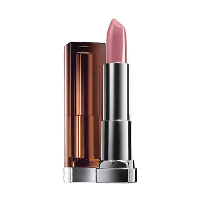 Maybelline Color Sensational Lipstick - 630 Velvet Beige • £5.25