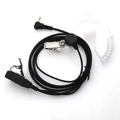 2.5mm Earpiece Headset Mic For Motorola Talkabout Radio TLKR T80 T60 T3 T5 T7  • $9.99