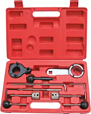 Compatible Engine Camshaft Timing Lock Tool Set For VW VAG Golf VII Polo A3 A4 A • $75.99