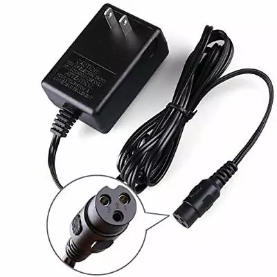 Razor E90 Battery Charger - PREMIUM 12V 1A Charger For Razor E90 Scooter • $16.95