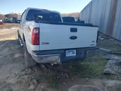 Wheel 17x7-1/2 5 Spoke Steel Spare Fits 11-16 FORD F250SD PICKUP 1148292 • $132.99