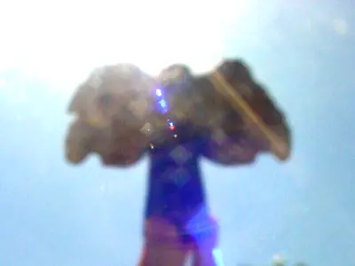 Magic Monk LP Koon Healing Energy Clearing Shaman Ox Wand Horn Rattle Angel Wing • $19.99