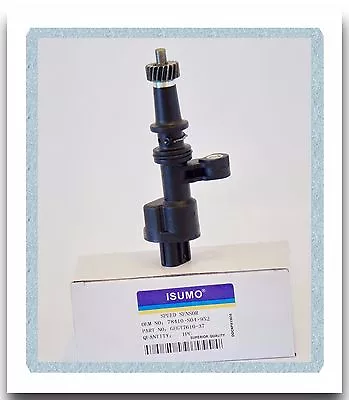 $11.25 • Buy 78410-S04-952 VSS Speed Sensor Fits:Honda Civic 1996-2000  Integra 2000-2001