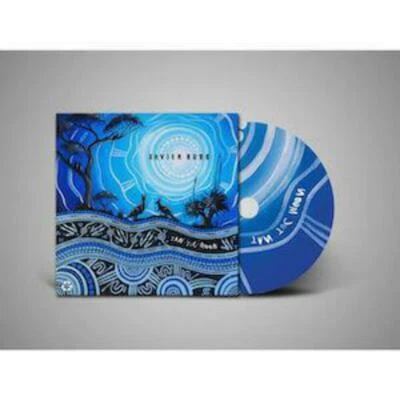 $19.39 • Buy Xavier Rudd - Jan Juc Moon (CD ALBUM (1 DISC))