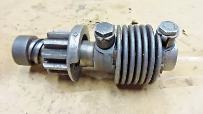 1928 1931 Model A Ford STARTER BENDIX DRIVE Original 1932-1948 Flathead V8 V12 • $65