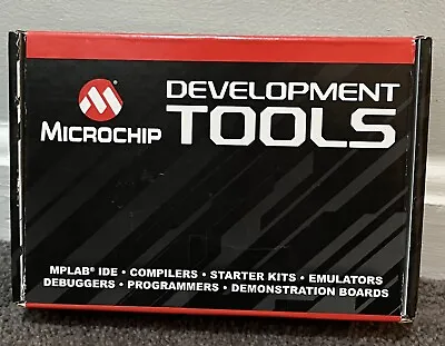 Microchip DM320002 PIC32 Starter Kit I/O Expansion Board • $49.99