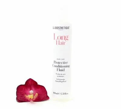 La Biosthetique Long Hair - Protective Conditioning Fluid 100ml • £45.59