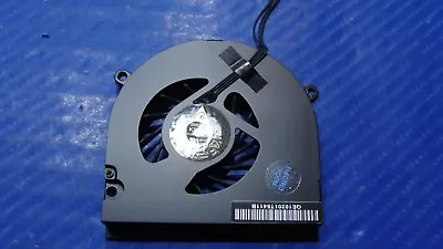 MacBook Pro 13  A1278 Early 2011 MC700LL/A Genuine CPU Cooling Fan 922-8620 GLP* • $9.94