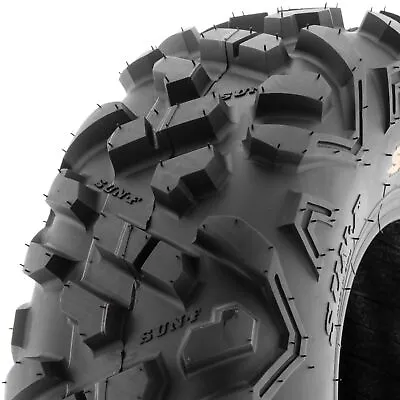 SunF 16x8-7 16x8x7 16-8-7 6PR Sport ATV All Terrain Tire A051 [Single] • $39.99