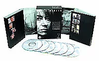 £3.53 • Buy Prime Suspect: 1-5 DVD (2003) Helen Mirren, Menaul (DIR) Cert 18 Amazing Value