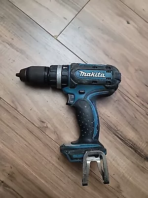 Makita BHP452 1/2  Cordless Hammer Drill18V Tool Only • $20