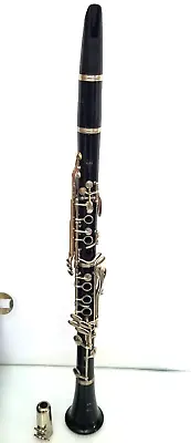 Leblanc Vito 7212 Reso Tone Clarinet • $79.83