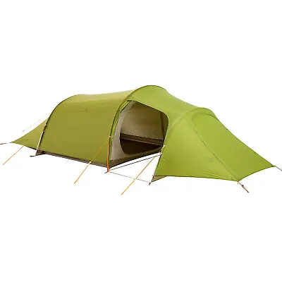 Vaude Ferret XT 3p Comfort Tent Camping Tent Hiking Tent Bags 3 Person • $526.81