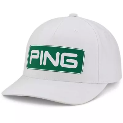 Ping Looper Tour Snapback Hat - Limited Edition • $39.99