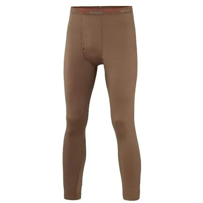 Terramar Thermal Base Layer MTW Men’s Small Pants • $14