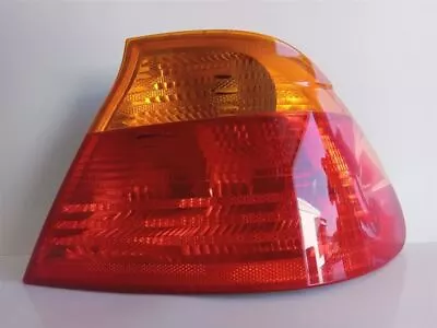 Convertible Passenger Tail Light Fits 01-03 BMW 325i E46 63218375802 • $56.99