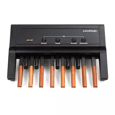 Studiologic MP-113 MIDI Pedal Controller • $579.95