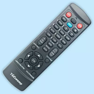 NEW Projector Remote Control For Epson Home Cinema 3020  • $24.80