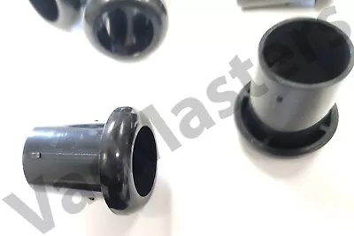 $6.99 • Buy Hide A Hose Central Vacuum HS202132 Hose Sock End Trim End - QTY 1