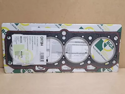 BG Automotive CH7384 Head Gasket For LANCIA Y (840) 7744000 71753169 710.41 • £14.99