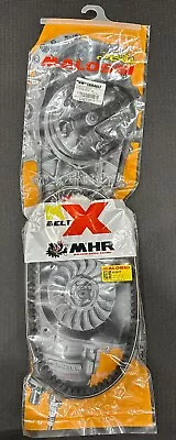 Malossi 6116117 KX Belt For Vespa 150 Aprilia Piaggio 125 150 - NEW • $49.99