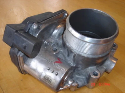 $36.75 • Buy OEM VDO Electronic Throttle Body For Audi Or Volkswagen 
