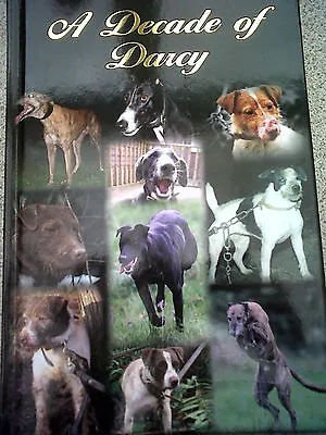 A Decade Of Darcy • £45
