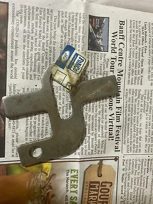 Ford 8N Tractor STARTER SAFETY LATCH NOS FORD Vintage • $20