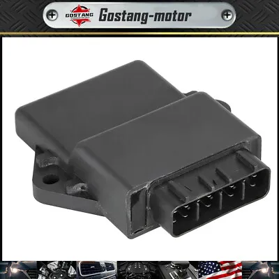 CDI Ignition Box For Suzuki LTZ400 Kawasaki KFX400 Arctic Cat DVX 400 03-04 • $32.14