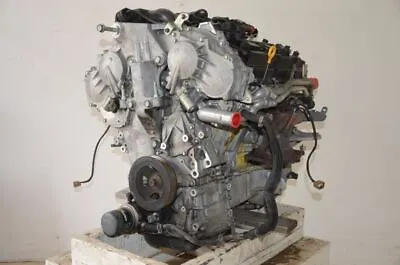 2013 Nissan Pathfinder SL 3.5L AT FWD V6 Engine Assembly • $800