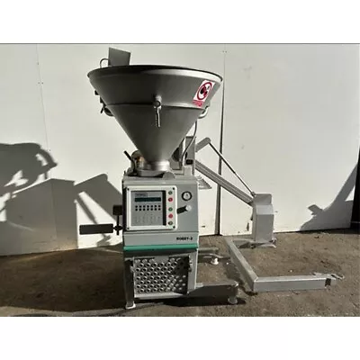 Vemag Robby 2 - With Loader - Good Used Condition • $17995