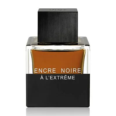 Lalique Encre Noire A L'Extreme Cologne 3.3 Ounce • $45.99