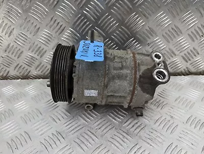 Suzuki Vitara Ac Air Con Compressor Pump 1.6 Ddis Diesel Mk4 Ly 2016 • $46.23