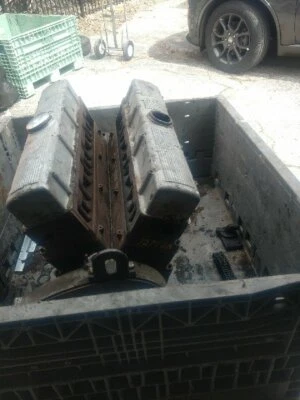 $4900 • Buy Cadillac V12 Engine 1931