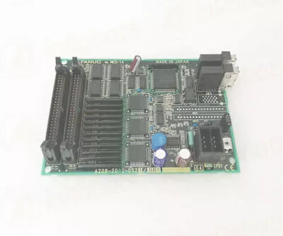 A20B-2002-0521 FANUC Circuit Board PCB 1PCS • $669.43