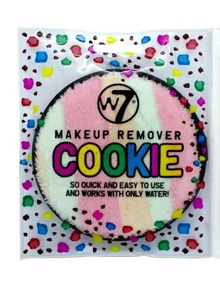 W7 Makeup Remover Cookie • £4.99