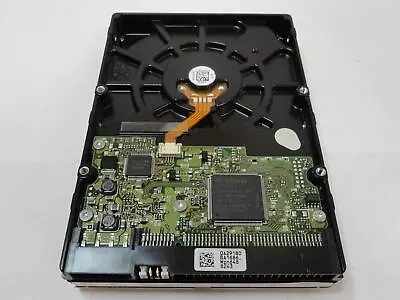 Hitachi 80GB IDE 7200rpm 3.5in HDD ( 0A33074 HDS728080PLAT20 ) USED • £48