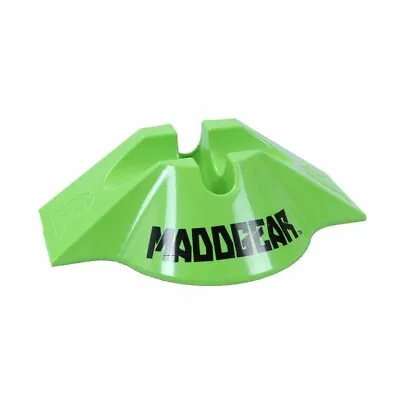 Scooter Stand Display Portable Green New Madd Gear Pro  • $7