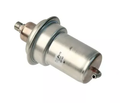 URO Parts Fuel Injection Fuel Accumulator For Mercedes C107 W116 W123 W126 • $131.95