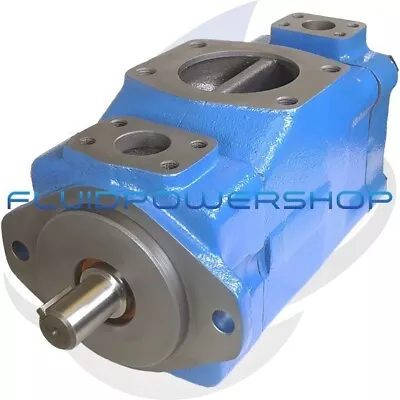 New Aftermarket Vickers 20vq8a 1a30 Vane Pump / Eaton 497140 • $540