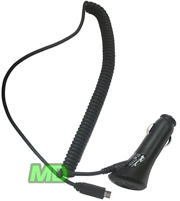 Motorola Car Charger For Motorola Flipout MB511 Flipside MB508 And Grasp WX404 • $8.99