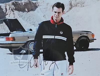 £95 • Buy Danny Dyer THE BUSINESS Signed 16X12 Photo OnlineCOA AFTAL