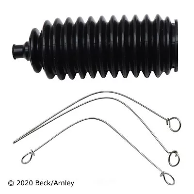 Rack And Pinion Bellows Kit-Bellow Kit FrontLeft Beck/Arnley 103-2691 • $19.88