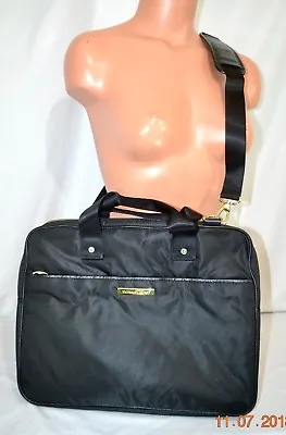SEXY Victorias Secret Supermodel Essentials Laptop Tablet Bag Travel Tote NWT • $39.95