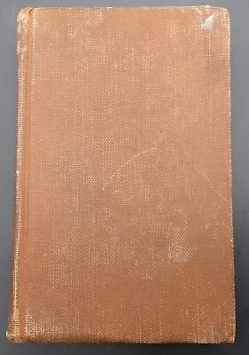 FIRST EDITION 1912 Rifles And Rifle Shooting By Charles Askins • $56.25